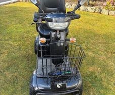 Mobility Scooter Rascal Pioneer