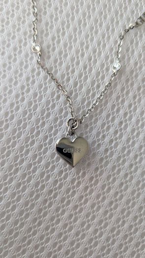 Guess Chain Stainless Steel NEW