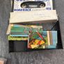 Vintage Amstrad CPC 464 Cassette Game Job Lot (8 Tapes - Bundle) Image 9