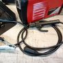 Greencut MMA-200 Inverter Arc Welder Kit, 200 A Image 7