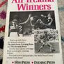 GAA centenary year (1884) all Ireland programmes signed by famous commentators. (Collectors item) Image 7