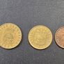 Latvia coins Image 2