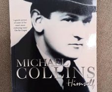 Michael Collins, Himself