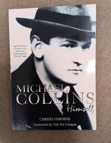 Michael Collins, Himself