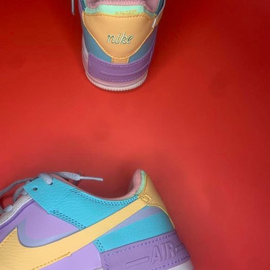 Get 1 of 1 Premium Nike Air Force