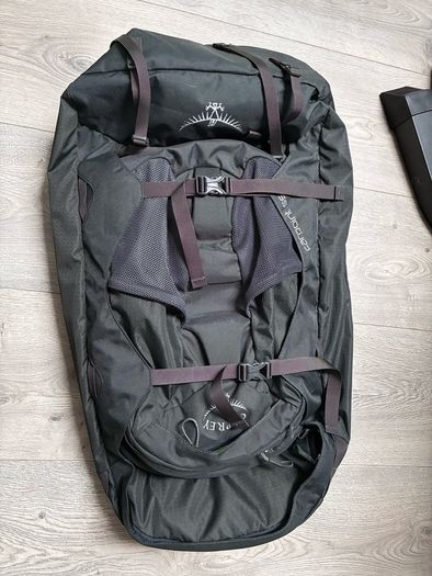 osprey farpoint 55