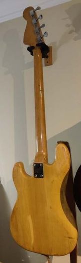 Vintage Japanese / Korean PBass