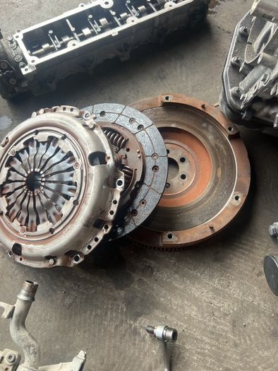 1.6 dv6c hdi tdci