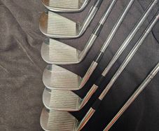 mizuno mp 60 iron