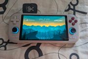 Mangmi Air X Console - SanDisk 256GB - Brand new - price firm - last one