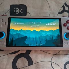 Mangmi Air X Console - SanDisk 256GB - Brand new - price firm