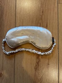 Silk Eye mask Brand New