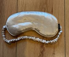 Silk Eye mask Brand New