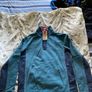 Fat Face Half Zip Top Image 4