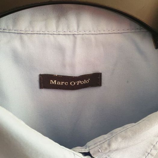 Mark O'Polo women Shirt