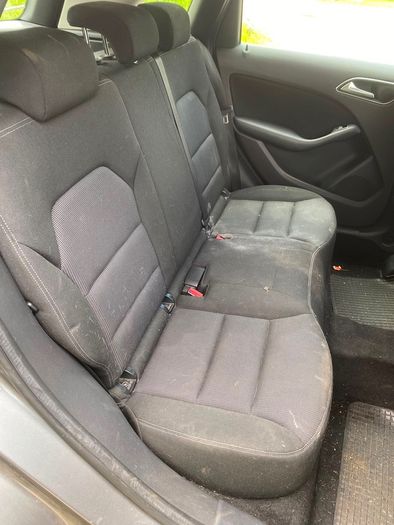 2014 Mercedes-benz B Class B180 Sports Tourer Breaking For Parts