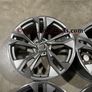 19 20" Inch S5 2021 style Alloy wheels A3 A4 A6 Golf R Caddy Van Seat Leon Skoda 5x112 Image 5