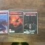 Daredevil Shadowland Lot Image 2