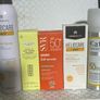 Heliocare, versed, SVR , Kate Somerville SUNSCREEN SPF 50 all brand new full size Image 5