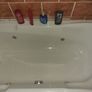 Jacuzzi Bath 8 Jets Image 2