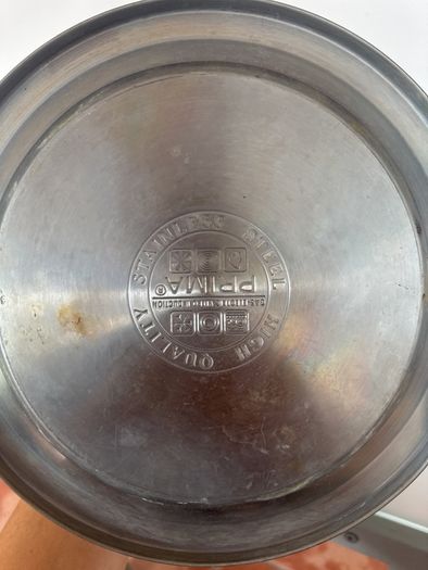 Camping Stove Kettle