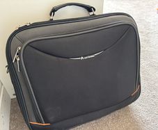 laptop bag