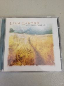 Liam  Lawton