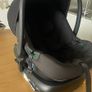 Car seat with ISOfix Image 2