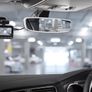 Dashcam - Car Dash Cam - Boxed as New - Ring Dascam Image 9