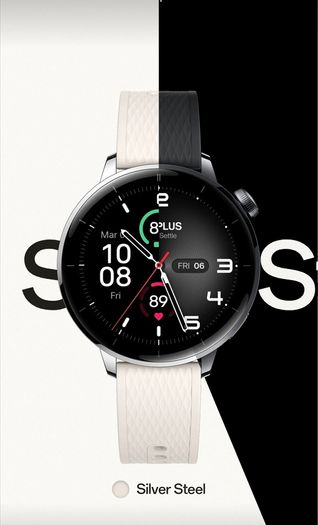 smart watch