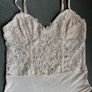 2 Bodysuits, size 10-12 Image 3
