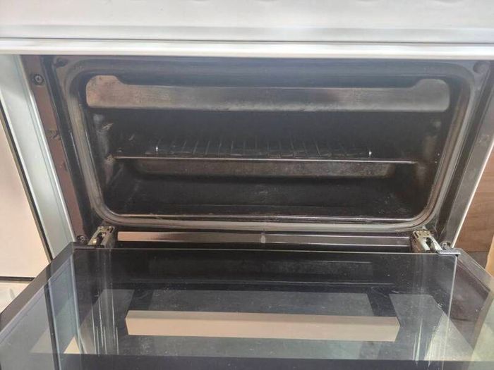 Beko Freestanding Electric Cooker 50cm