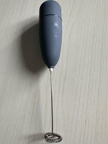 milk frother