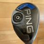 Ping G30 26 Degree 5 Hybrid Golf Club Image 2