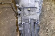 Bmw 3 Series E90 318i 2.0 N46 Manual Gear Box