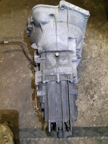 Bmw 3 Series E90 318i 2.0 N46 Manual Gear Box