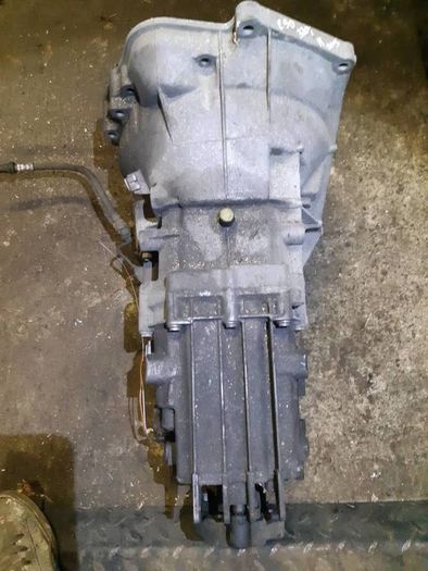 Bmw 3 Series E90 318i 2.0 N46 Manual Gear Box