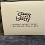 Ceramic Disney baby money bank Image 3