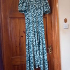 ladies dress