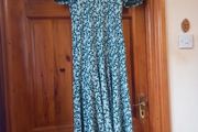 ladies summer dress