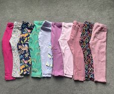 Toddler Girl complete clothes bundle age 2-3 years
