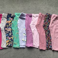 Toddler Girl complete clothes bundle age 2-3 years