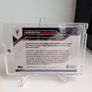 Hugo Ekitike Liverpool FC Topps Total Football Thumbs up Celebration #/50 Image 5
