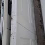 Garador Beaumont 7ft x 7ft Side-Hinged Steel Garage Door Image 2