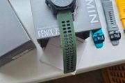 Price drop  Garmin Fenix 7s with Touchscreen and Warranty