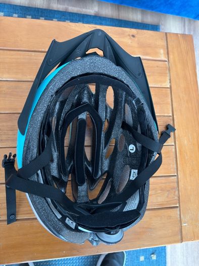 Bicycle's Helmet