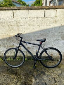 Trek 3700 19.5" Bicycle