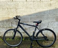 Trek 3700 19.5" Bicycle
