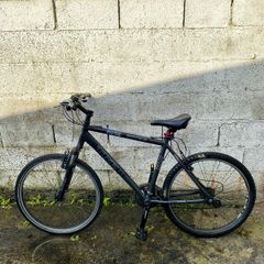 Trek 3700 19.5" Bicycle