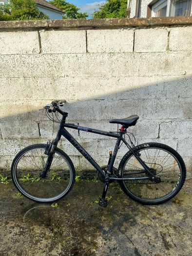 Trek 3700 19.5" Bicycle